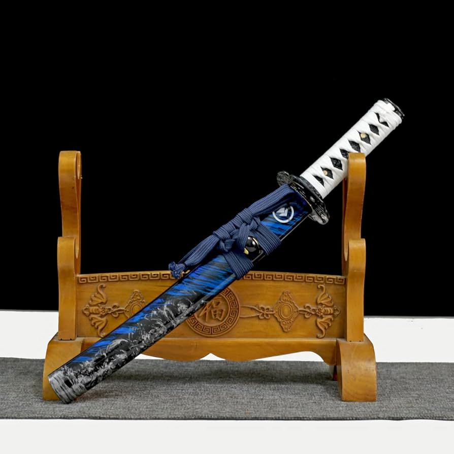 境井家刀 対馬島の魂 戦鬼幽魂 境井仁 Cosplay 武具日本刀 武士道 境井家刀 対馬島の魂 戦鬼幽魂 境井仁 Cosplay 武具